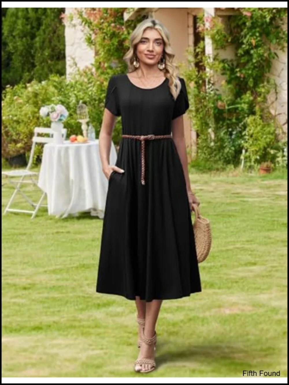N/A this flowy